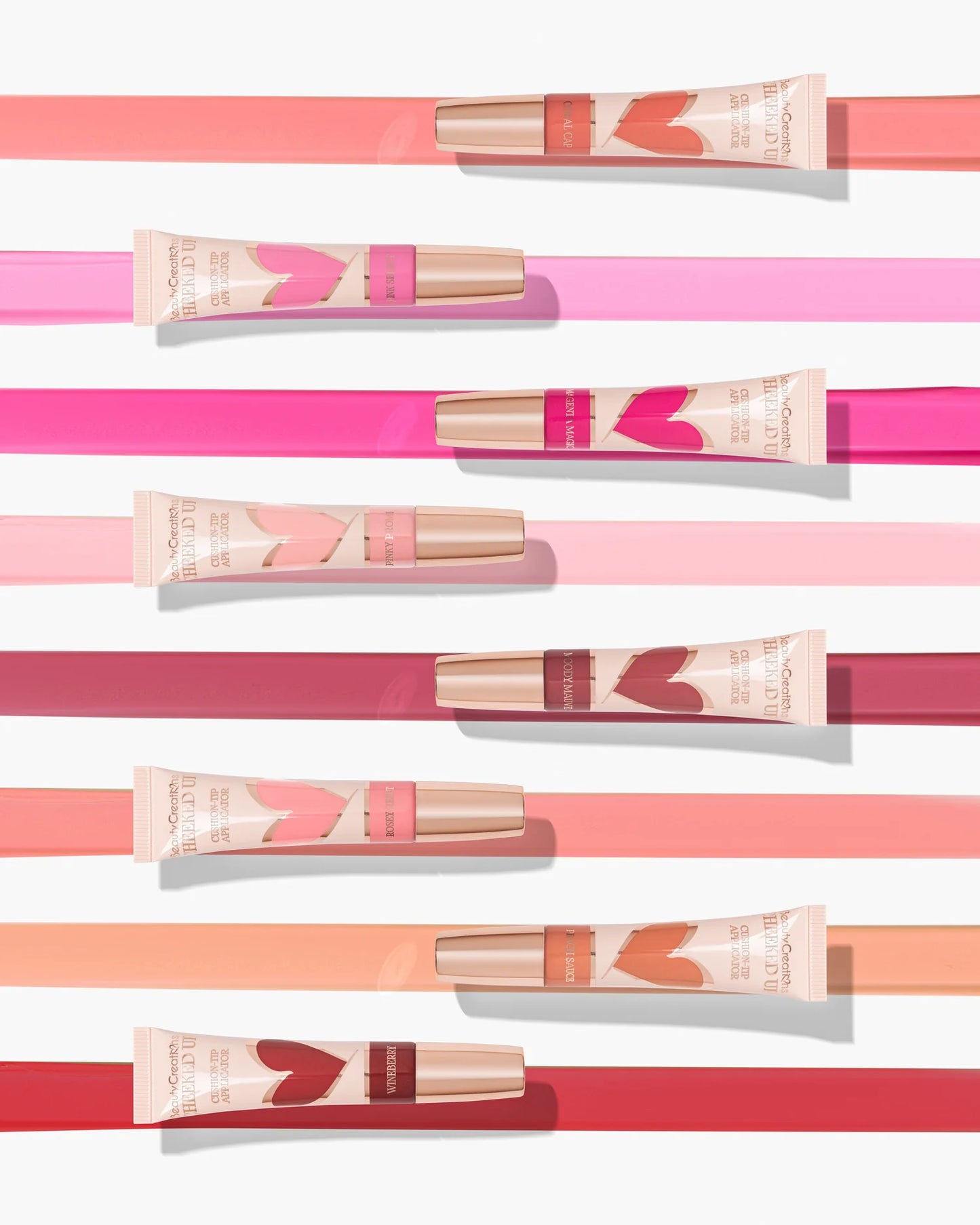 CHEEKED UP BLUSH WANDS