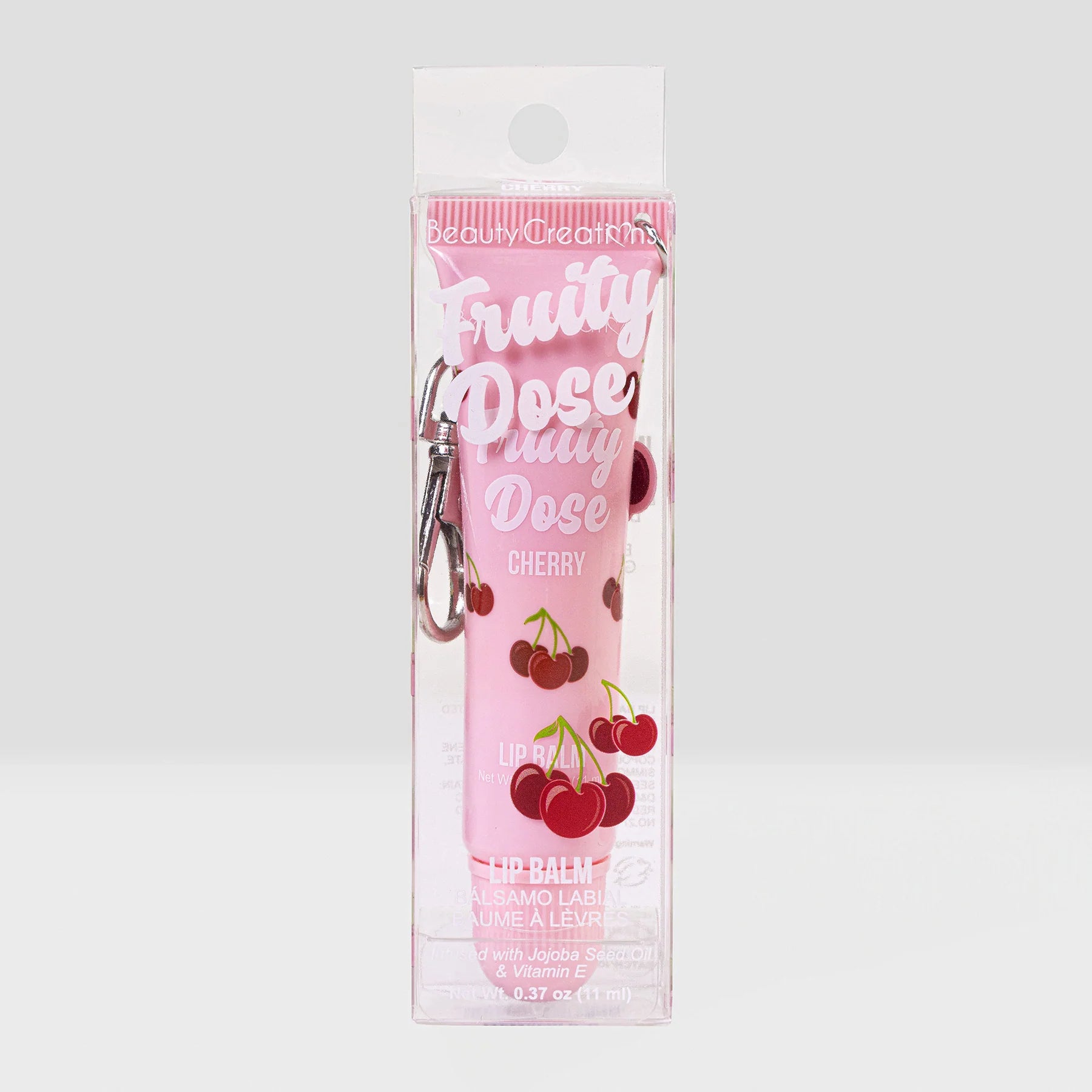 Fruity Dose Lip Balm