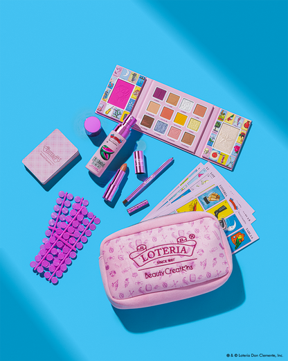Lotería Don Clemente®️ Collection Set