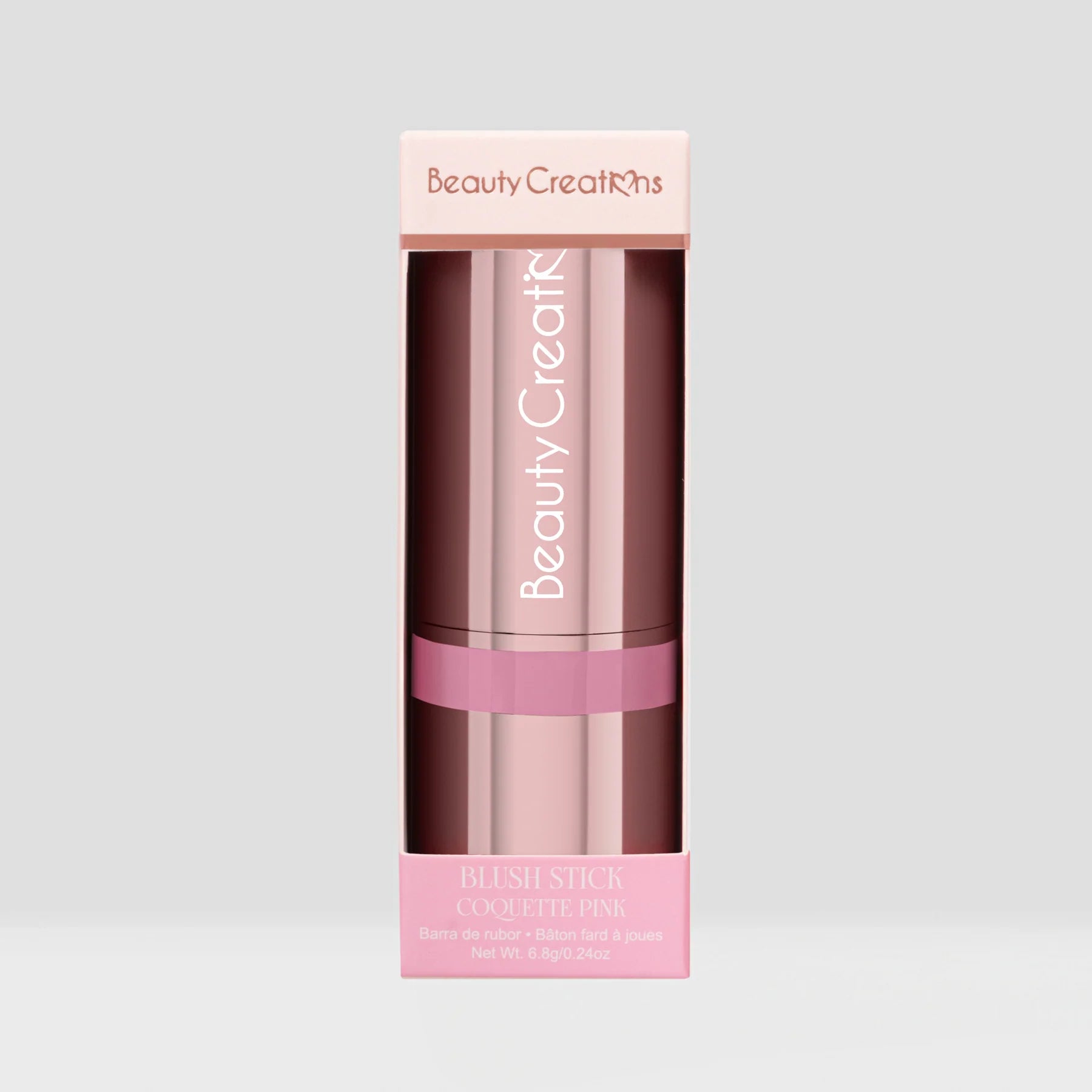 FLAWLESS STAY BLUSH STICK