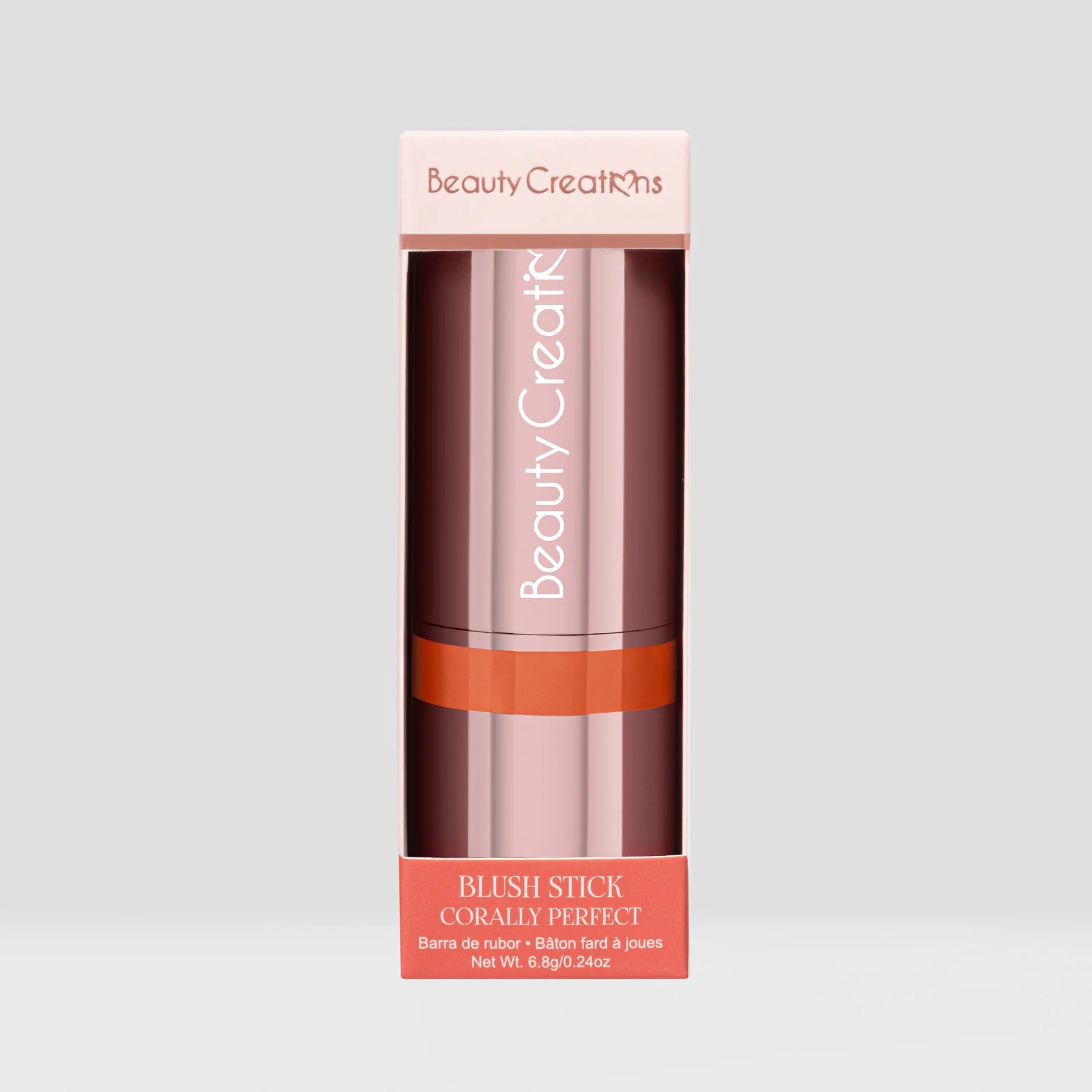 FLAWLESS STAY BLUSH STICK
