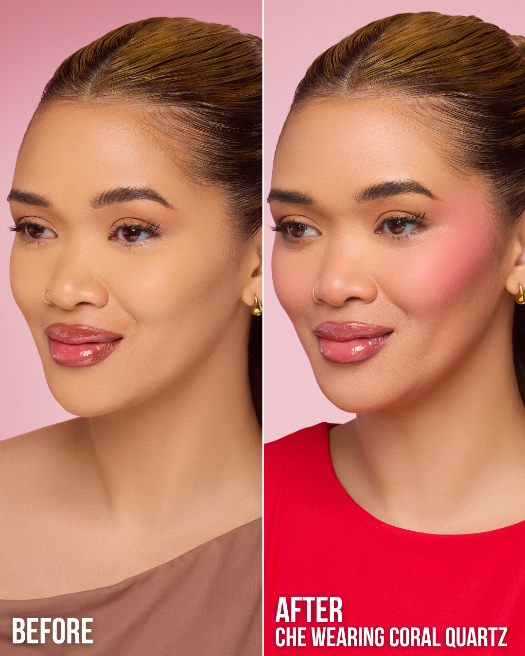 Liquid Blush