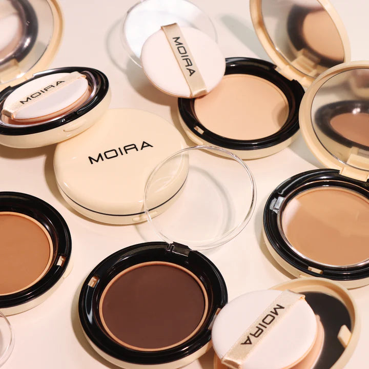 COMPLETE WEAR™ POWDER FOUNDATION