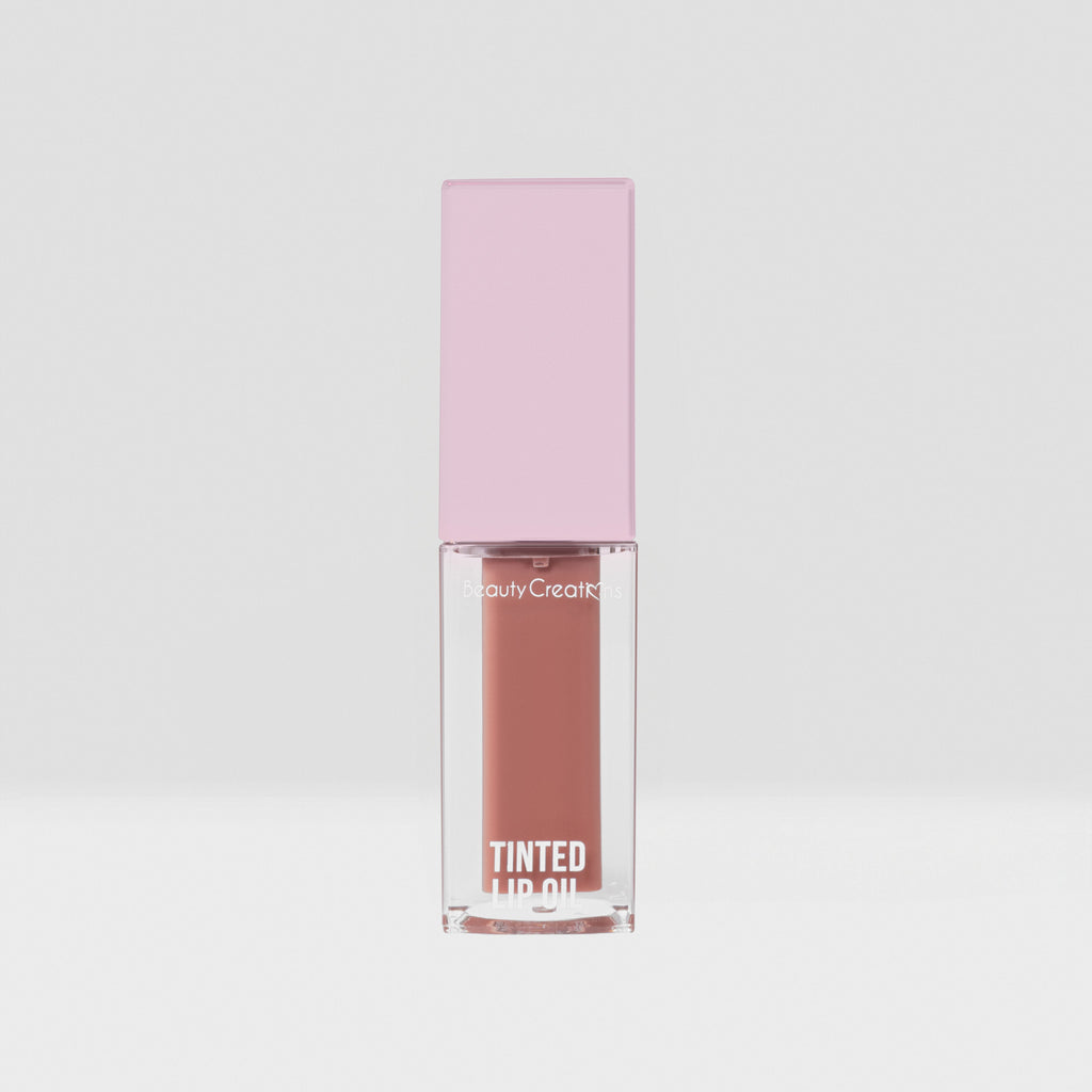 Tinted Luxe Lip Oil