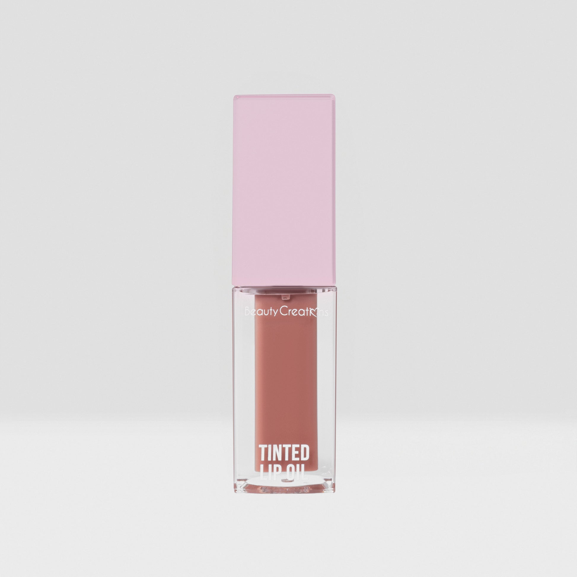 Tinted Luxe Lip Oil