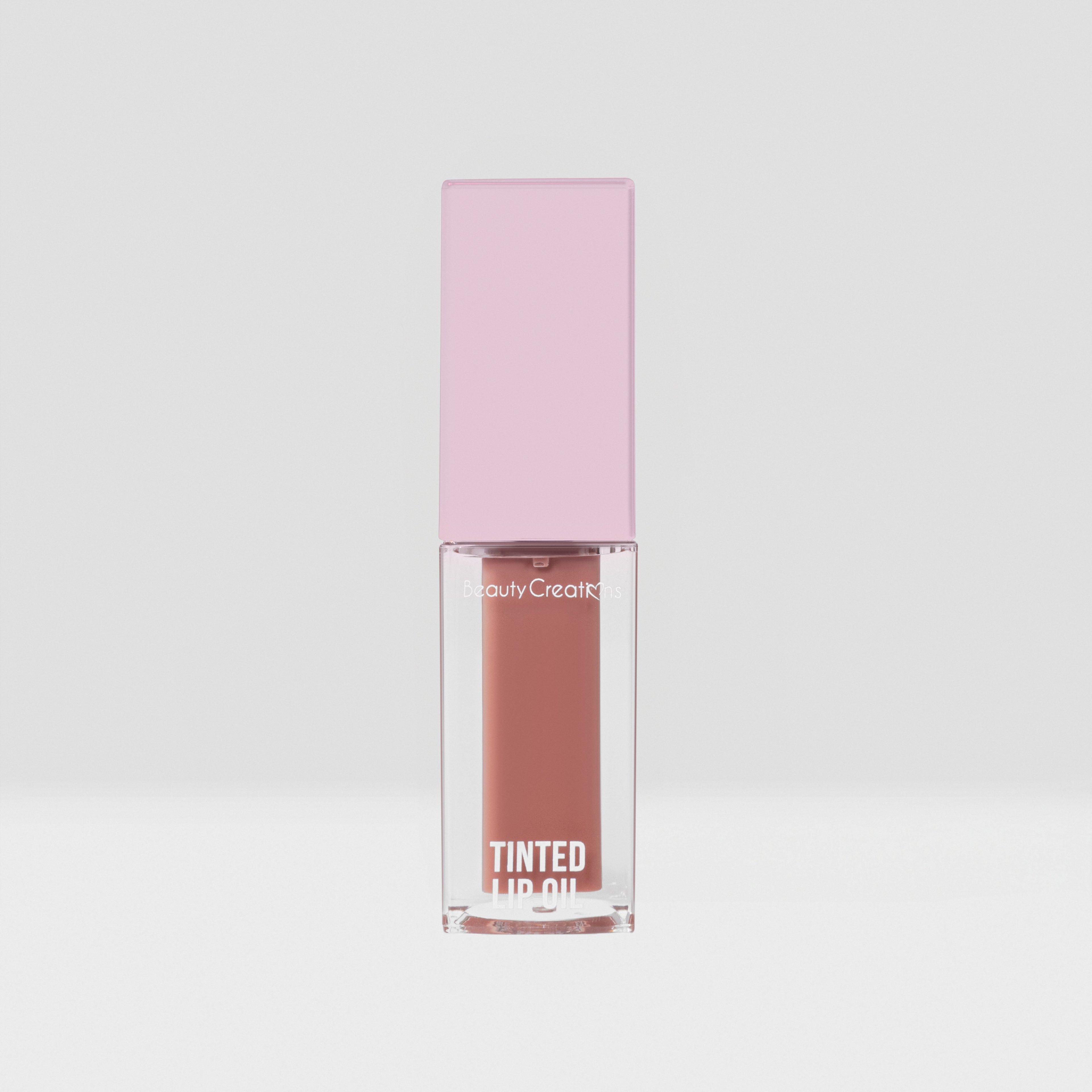 Tinted Luxe Lip Oil