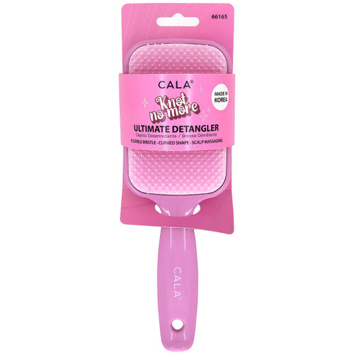 Knot No More Hair Brush