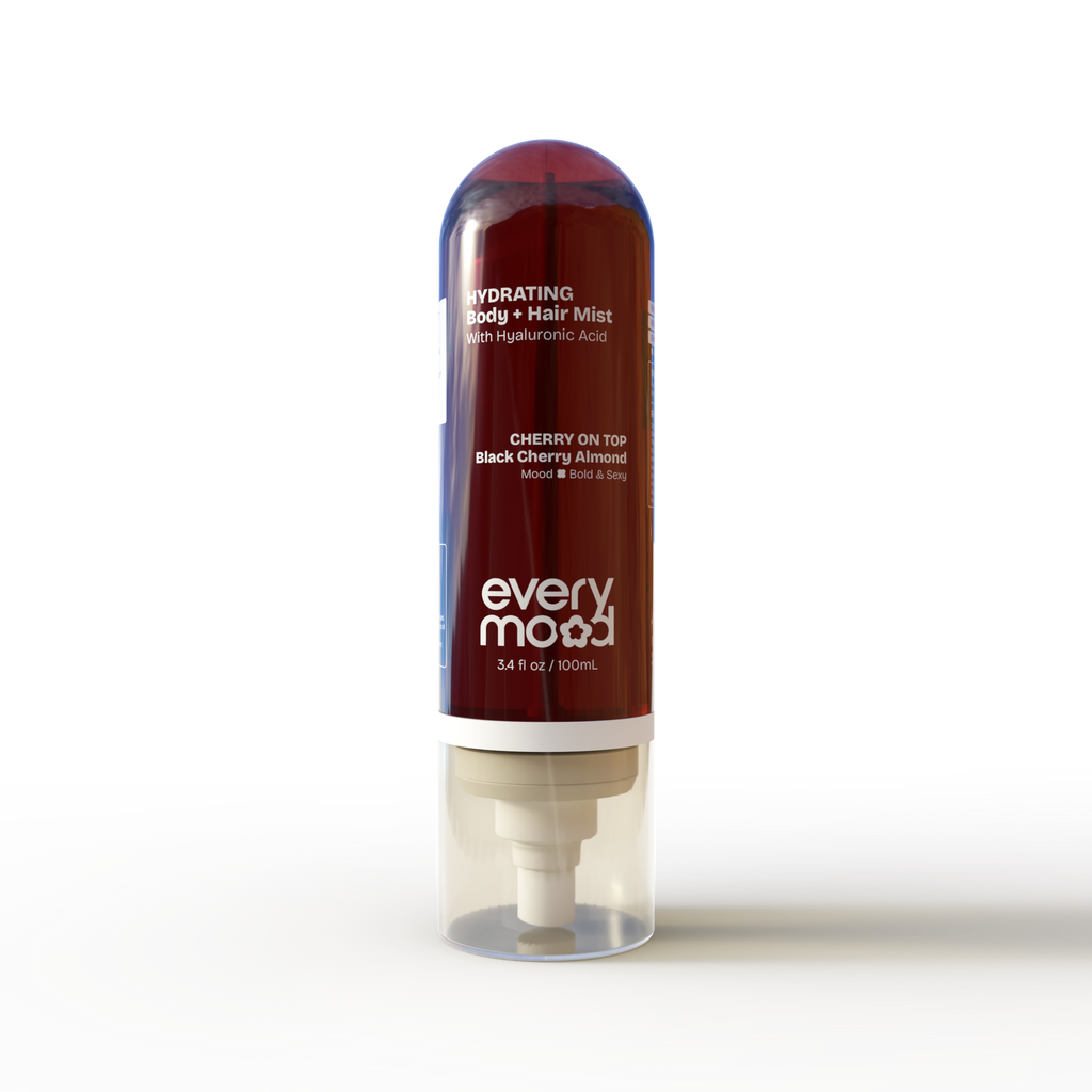 Cherry on Top | Body & Hair Mist 100mL