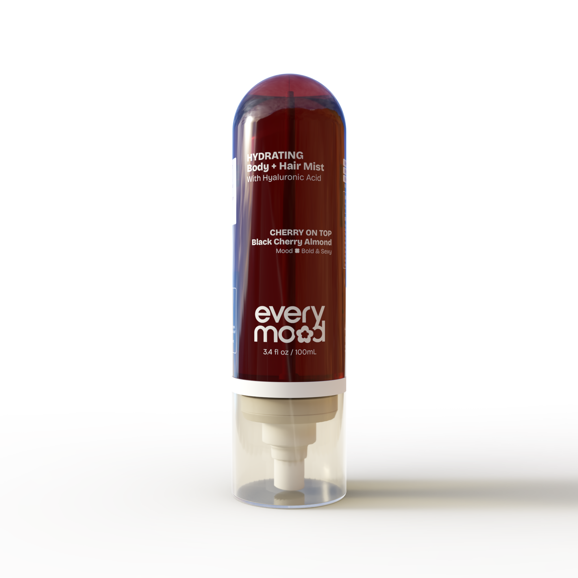 Cherry on Top | Body & Hair Mist 100mL