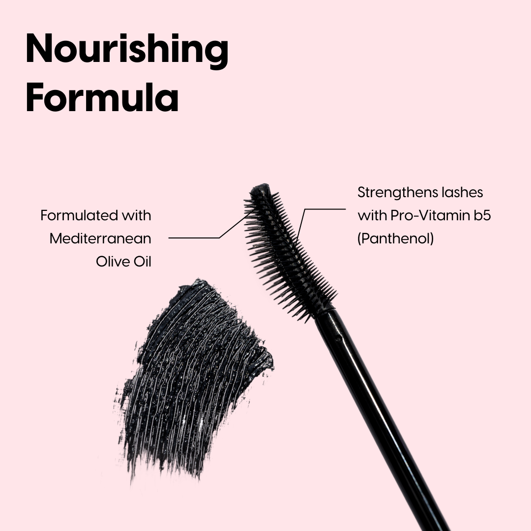 Cloud 9 Mascara