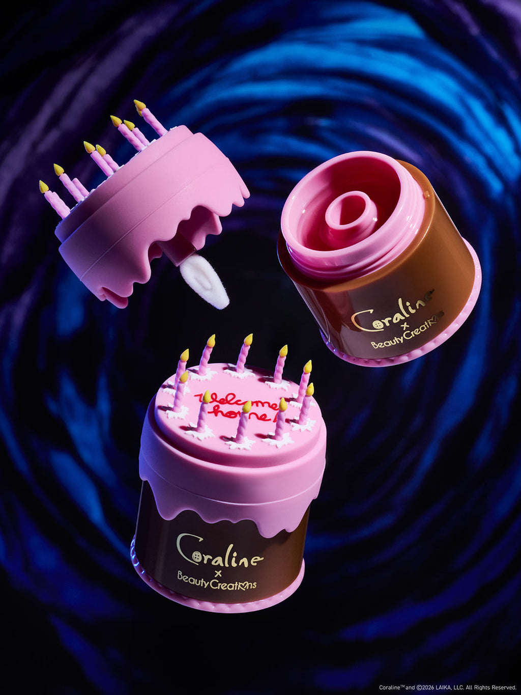 Coraline Full Collection Bundle