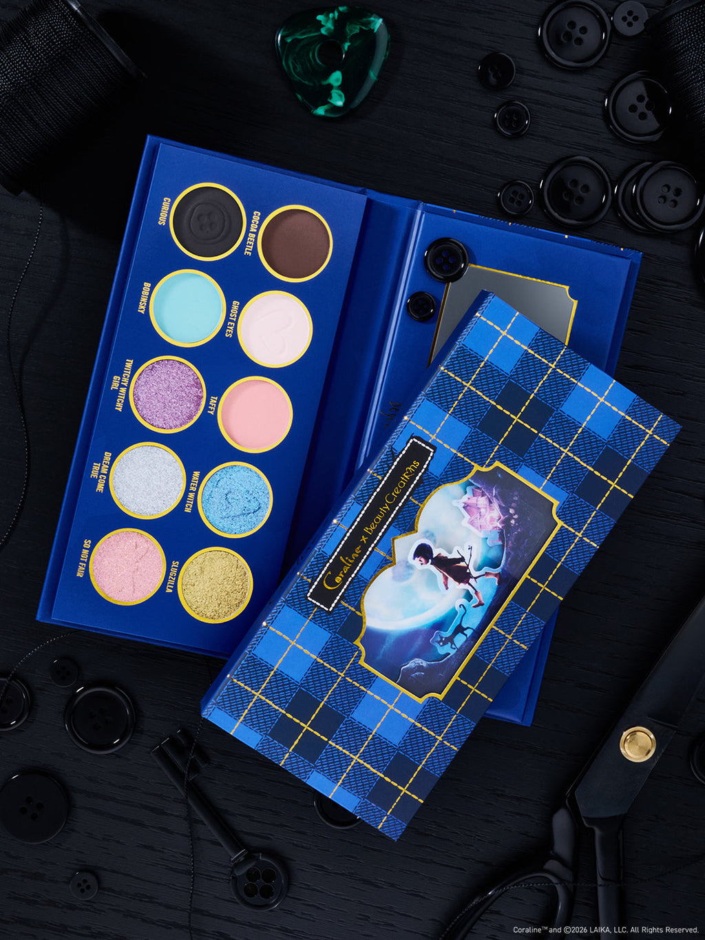 Coraline Full Collection Bundle
