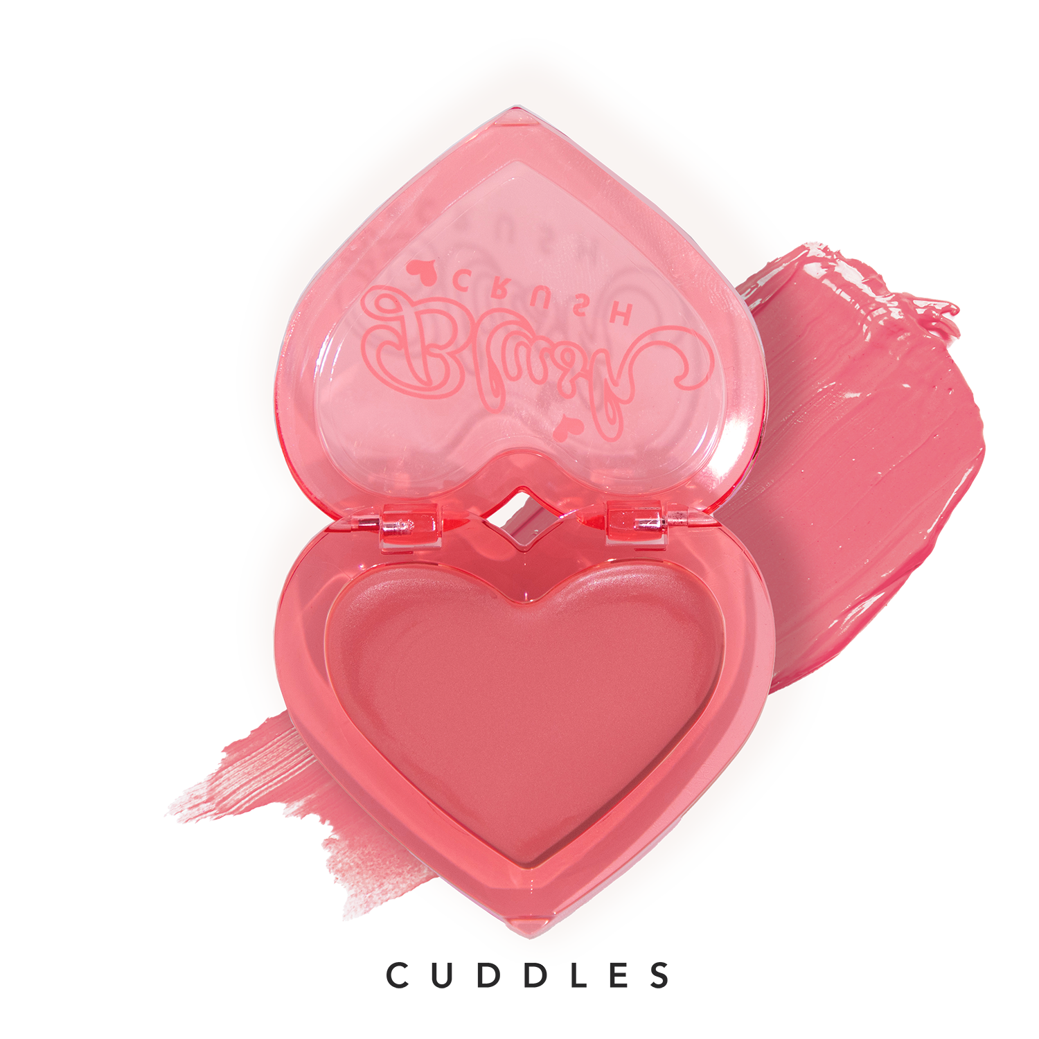 Blush Crush Lip & Cheek Balm
