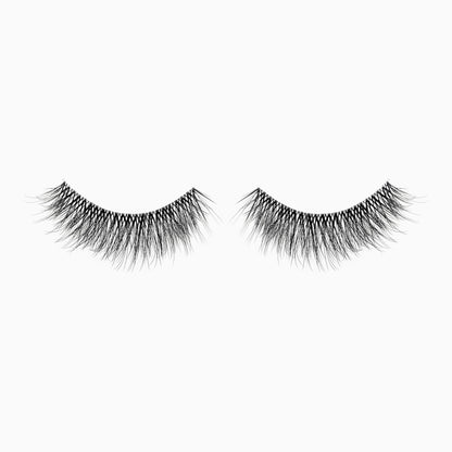 Dubai TMS Soft Silk Lashes