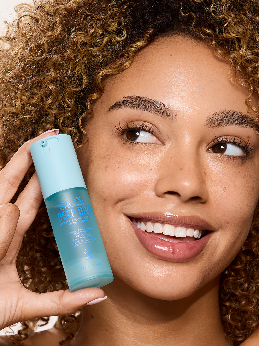 Deep Dive Multi-Hyaluronic Acid Face Serum
