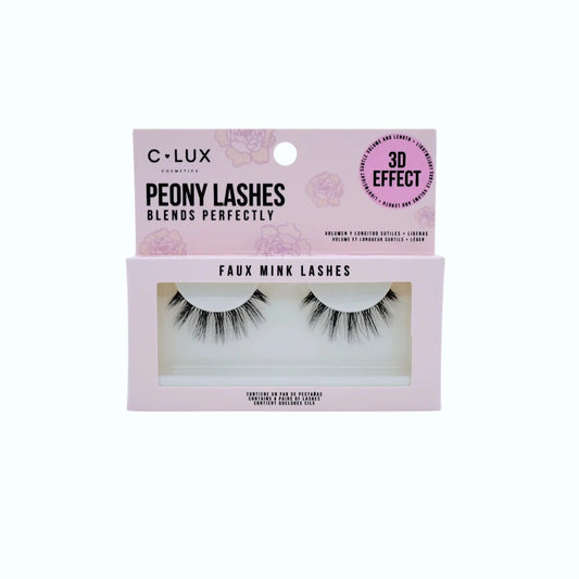 DIVA (PEONY LASHES)