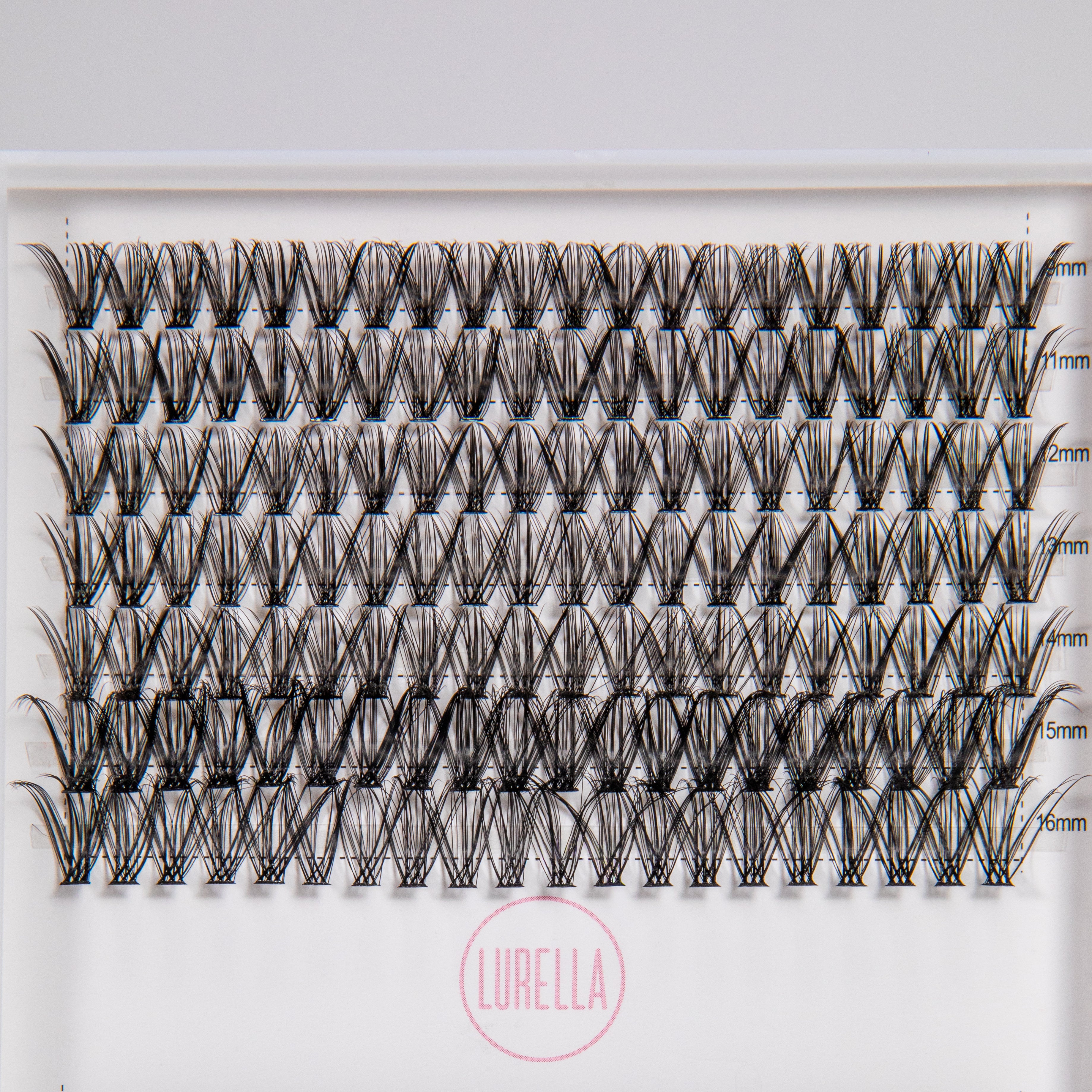 DIY Lash Cluster Kit