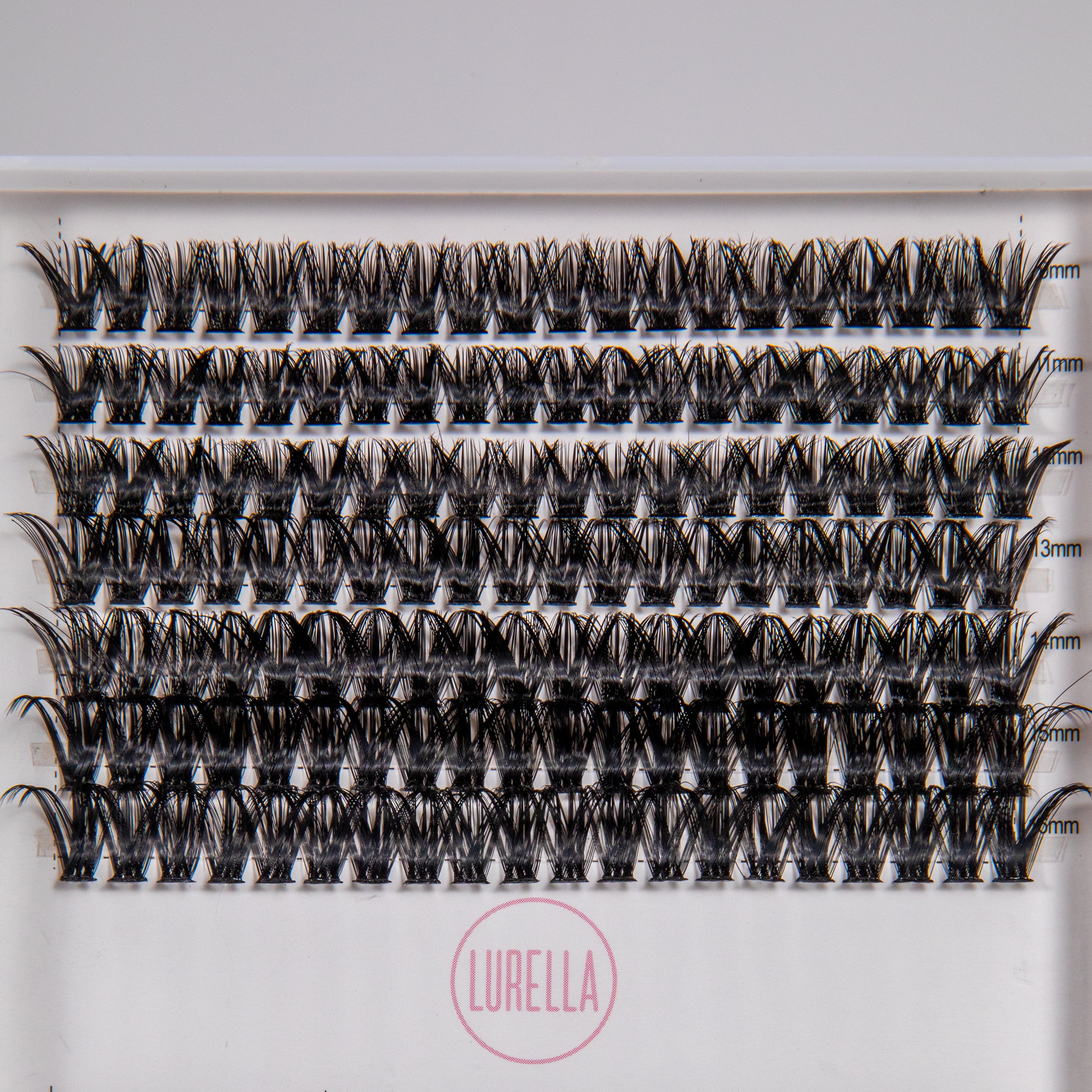 DIY Lash Cluster Kit