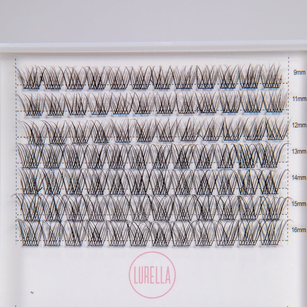 DIY Lash Cluster Kit
