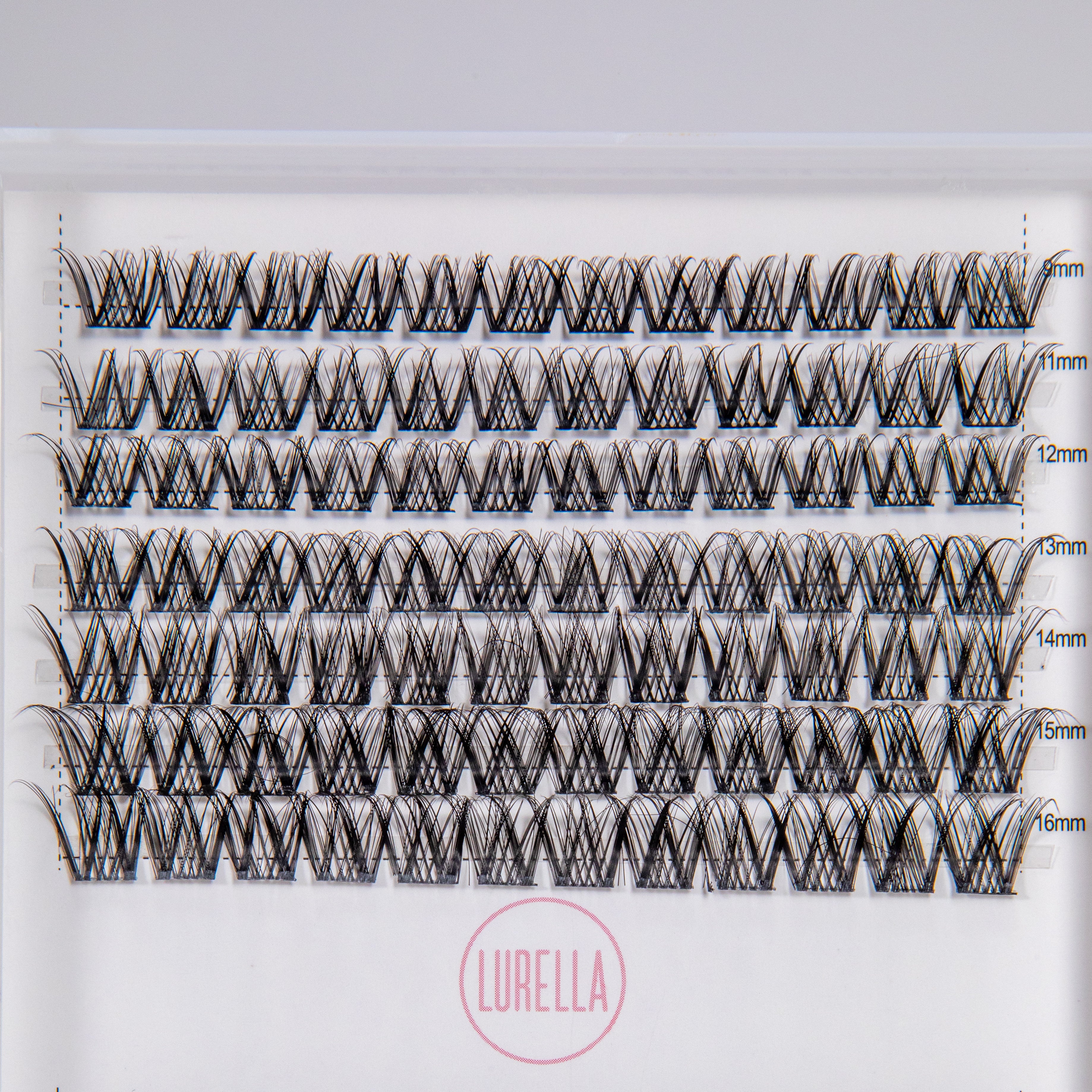 DIY Lash Cluster Kit