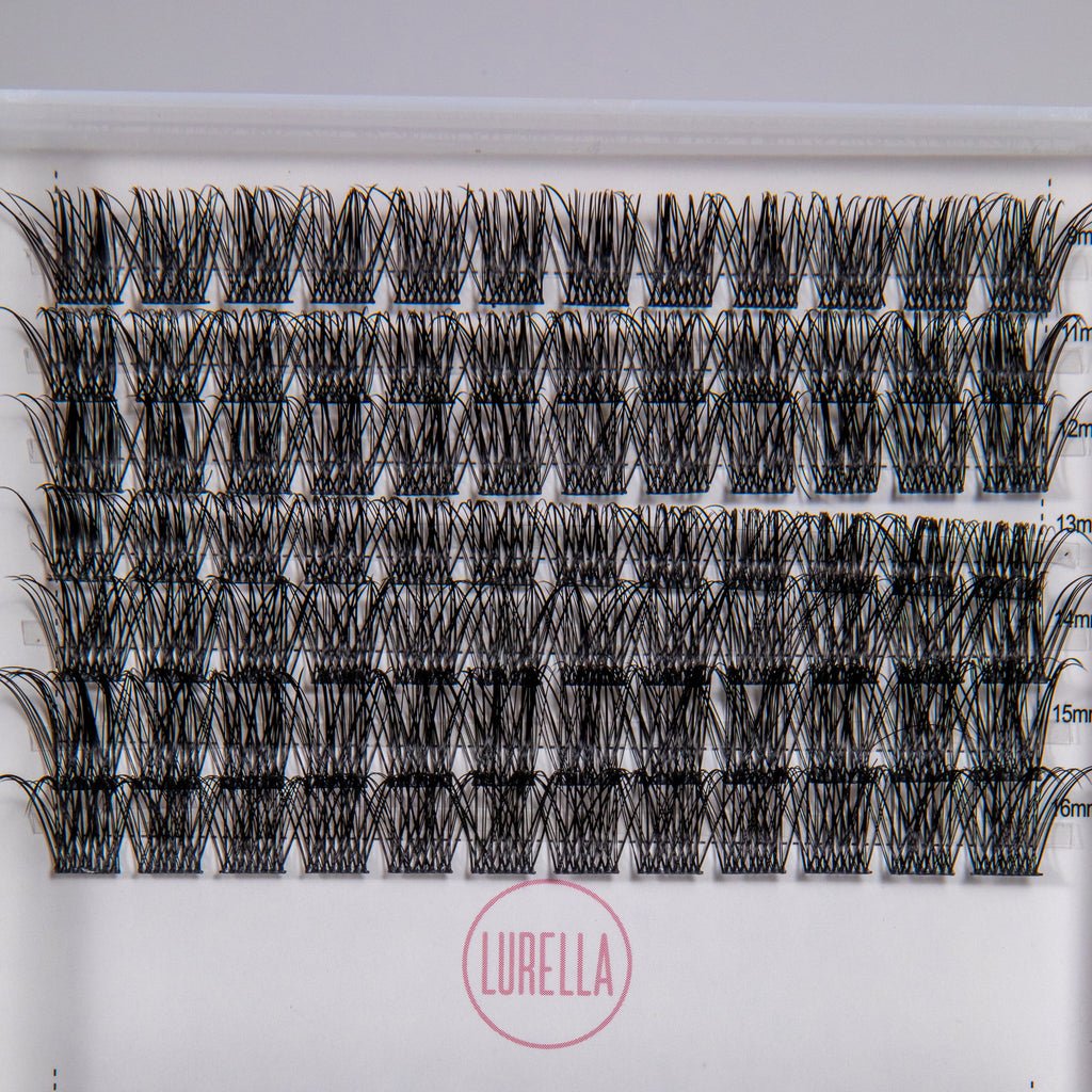 DIY Lash Cluster Kit