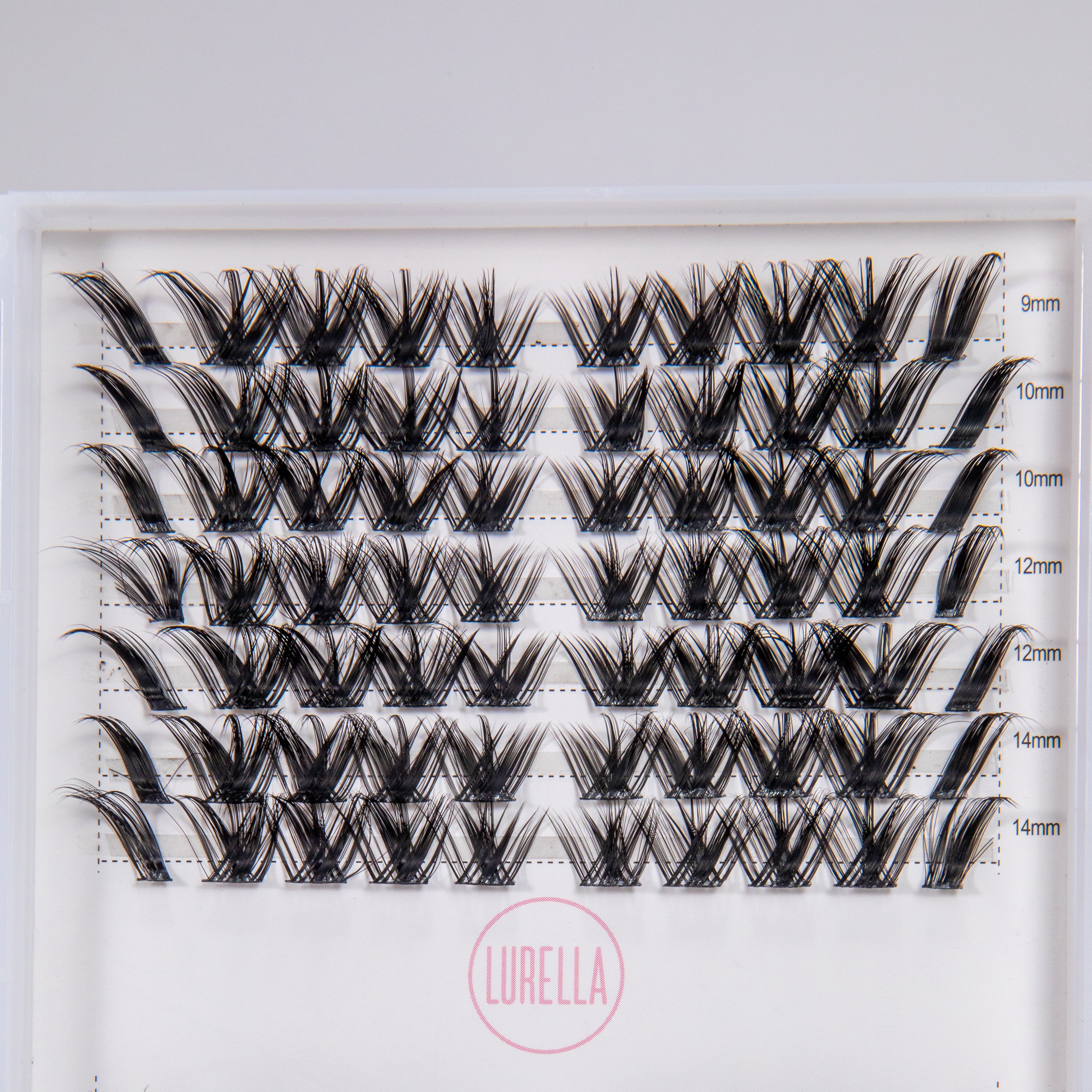 DIY Lash Cluster Kit