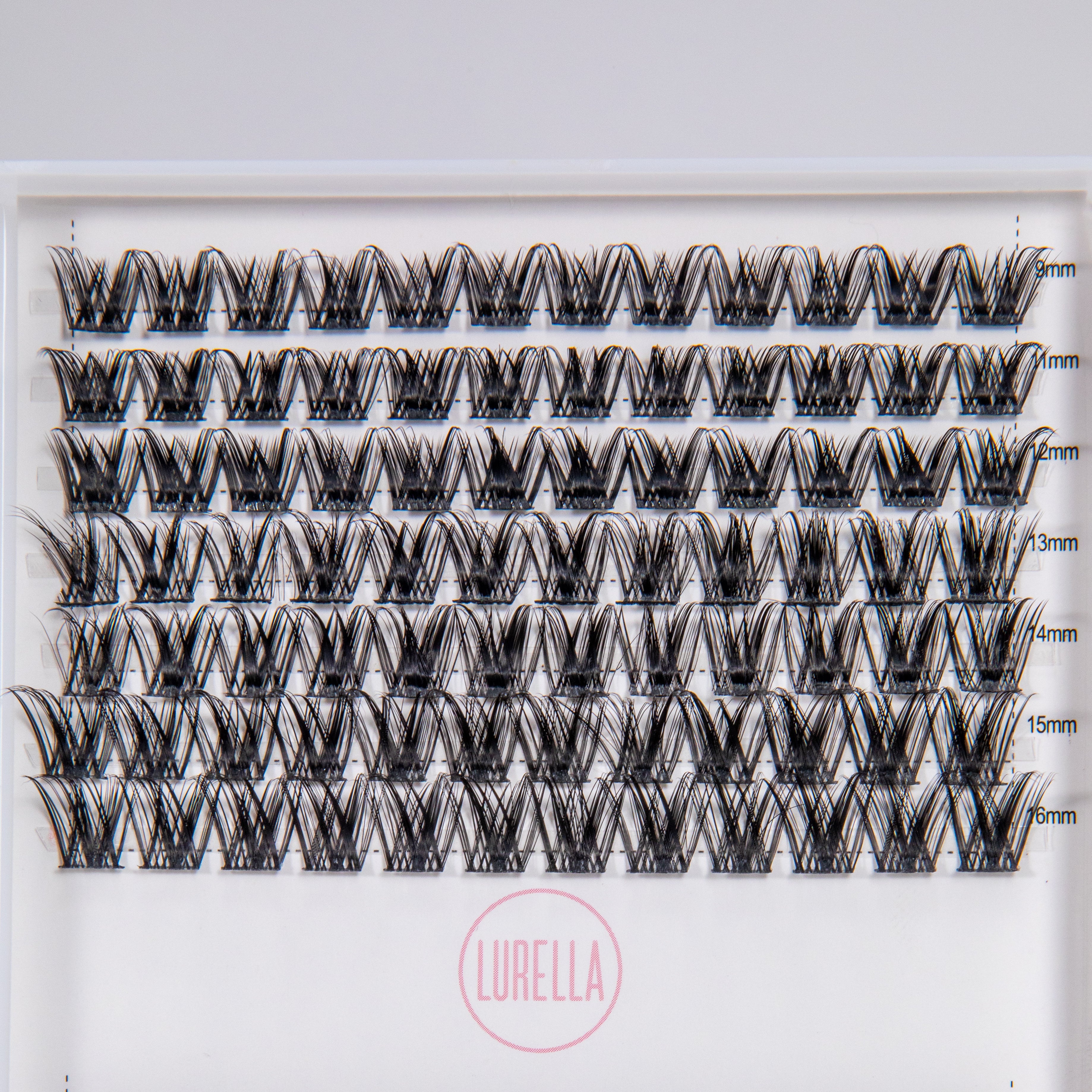 DIY Lash Cluster Kit