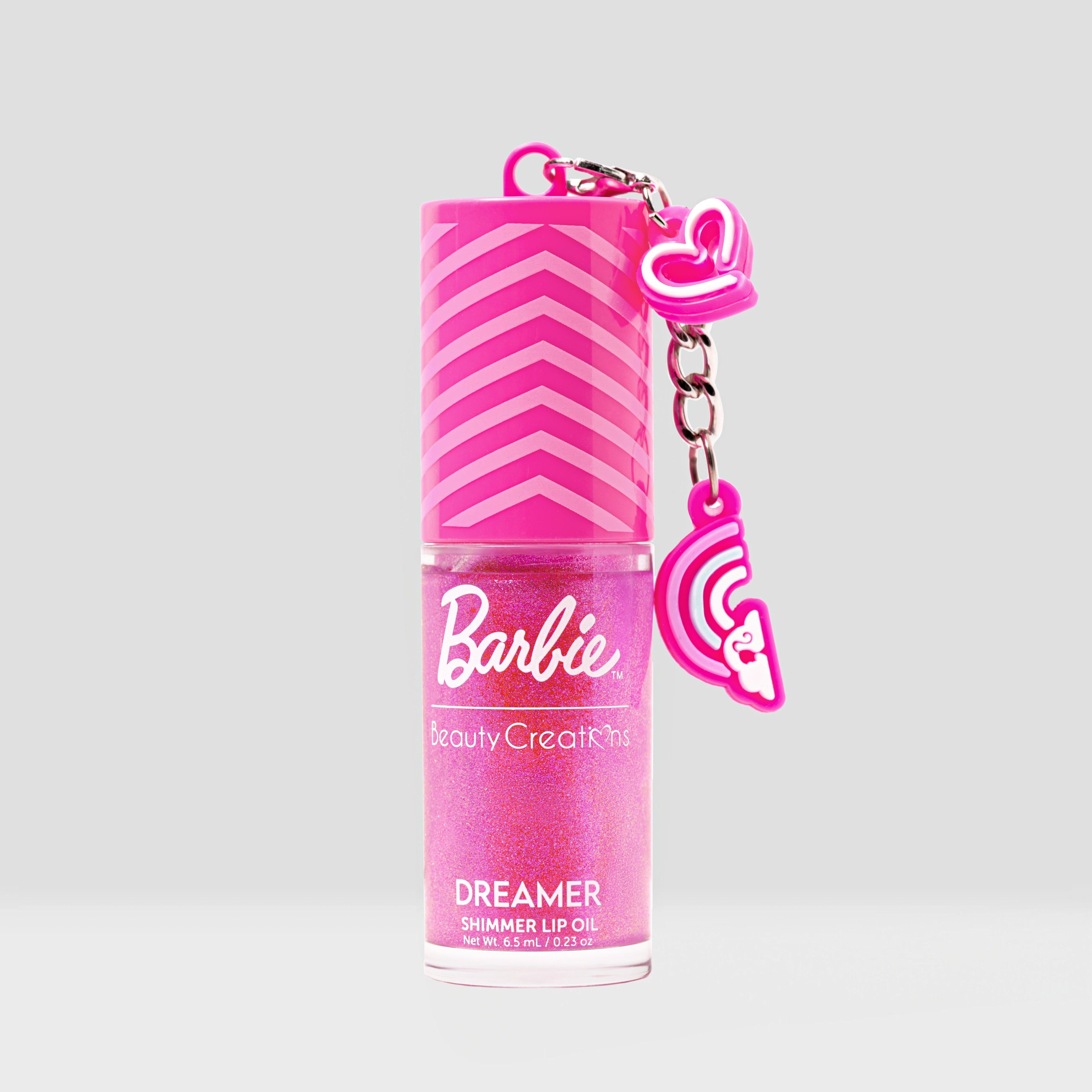 Barbie Lip Oil