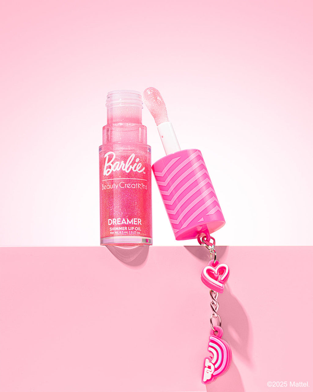 Barbie Lip Oil
