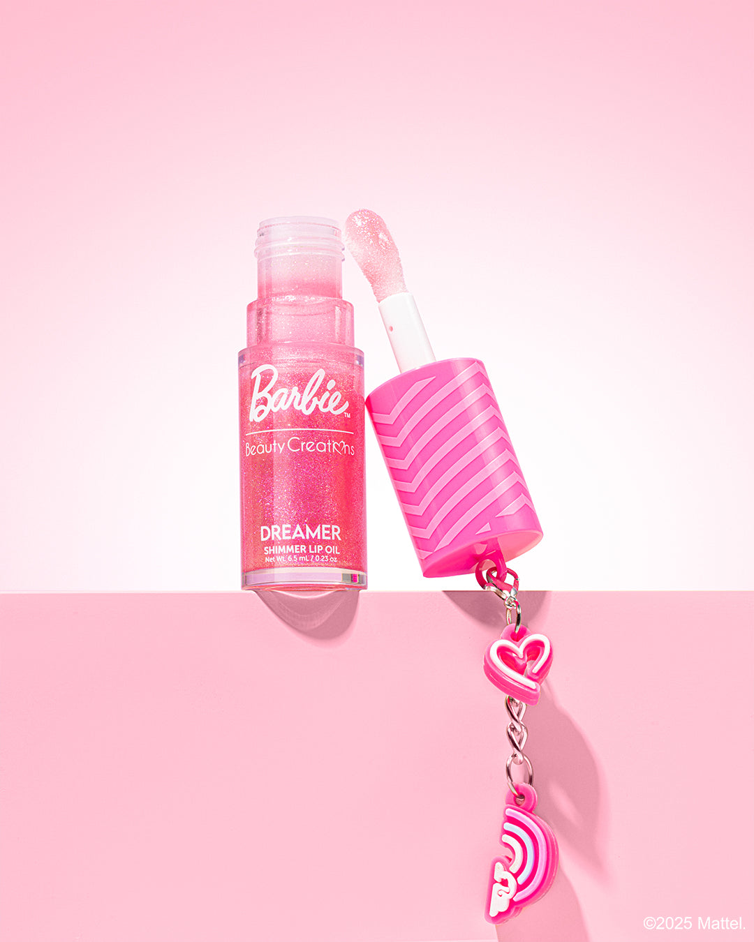 Barbie Lip Oil