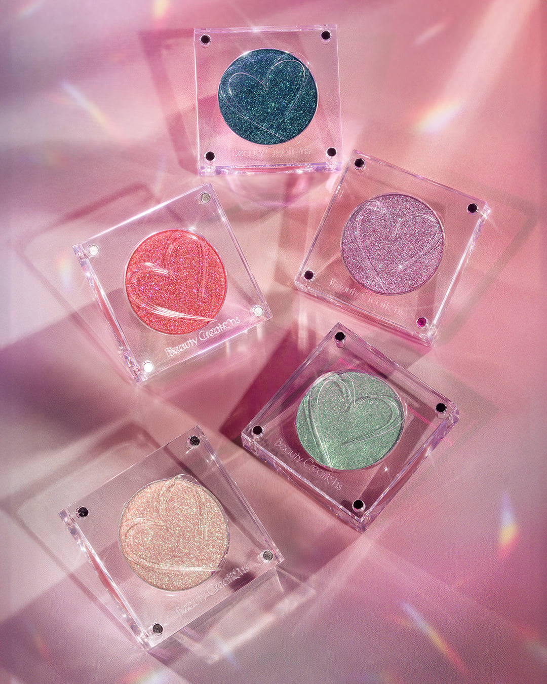 Riding Solo Single Shadow Vol. 2