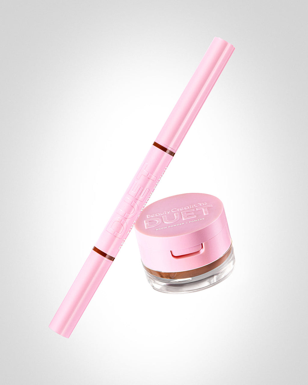 Duet Brow Powder + Pomade