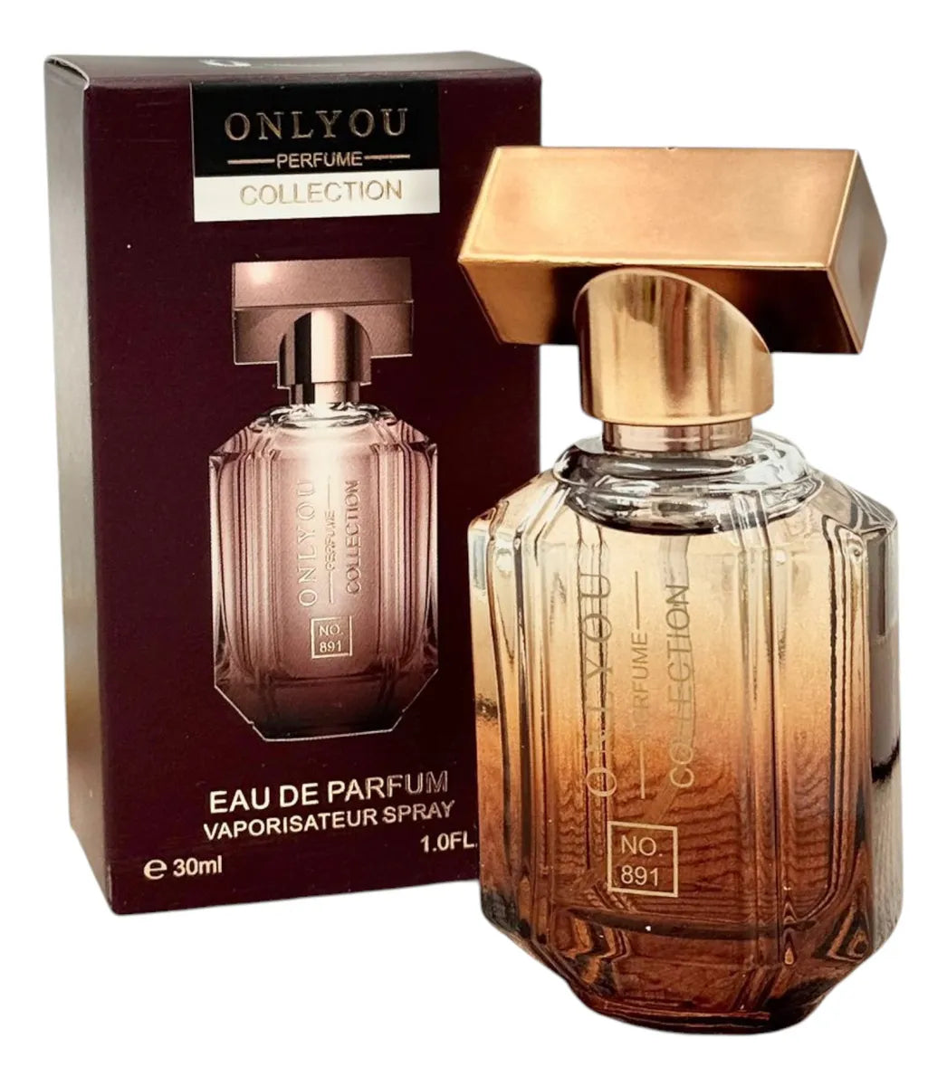 ONLYOU MINI PERFUME