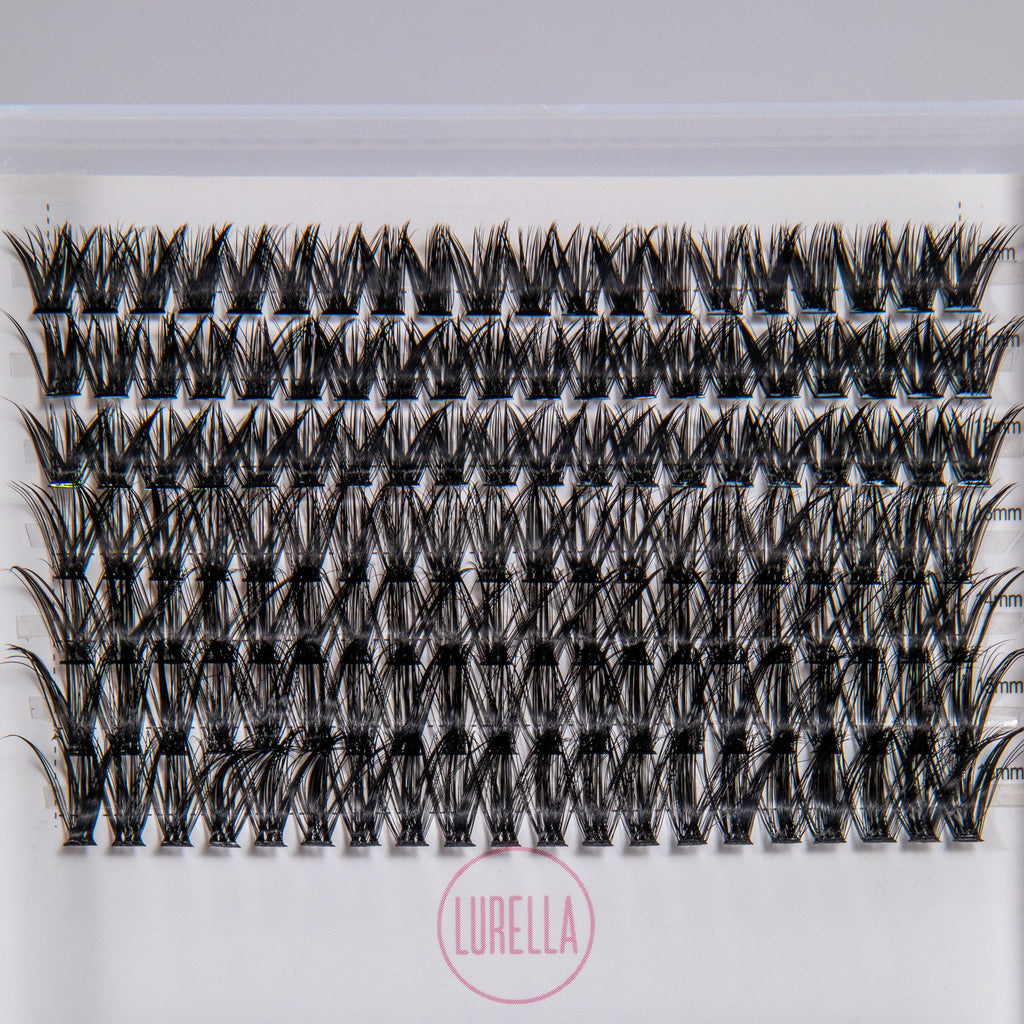 DIY Lash Cluster Kit