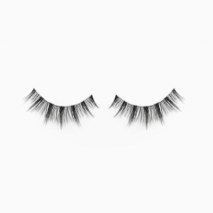 Santorini TMS Soft Silk Lashes