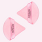 Powder Puff Set (2 Pieces)