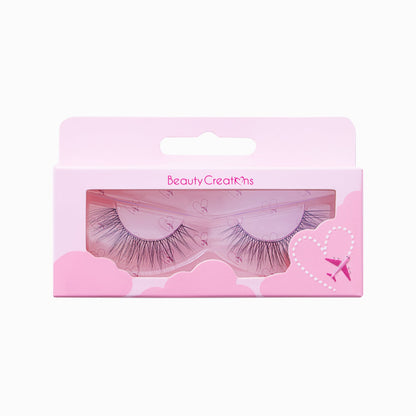 Toronto TMS Soft Silk Lashes