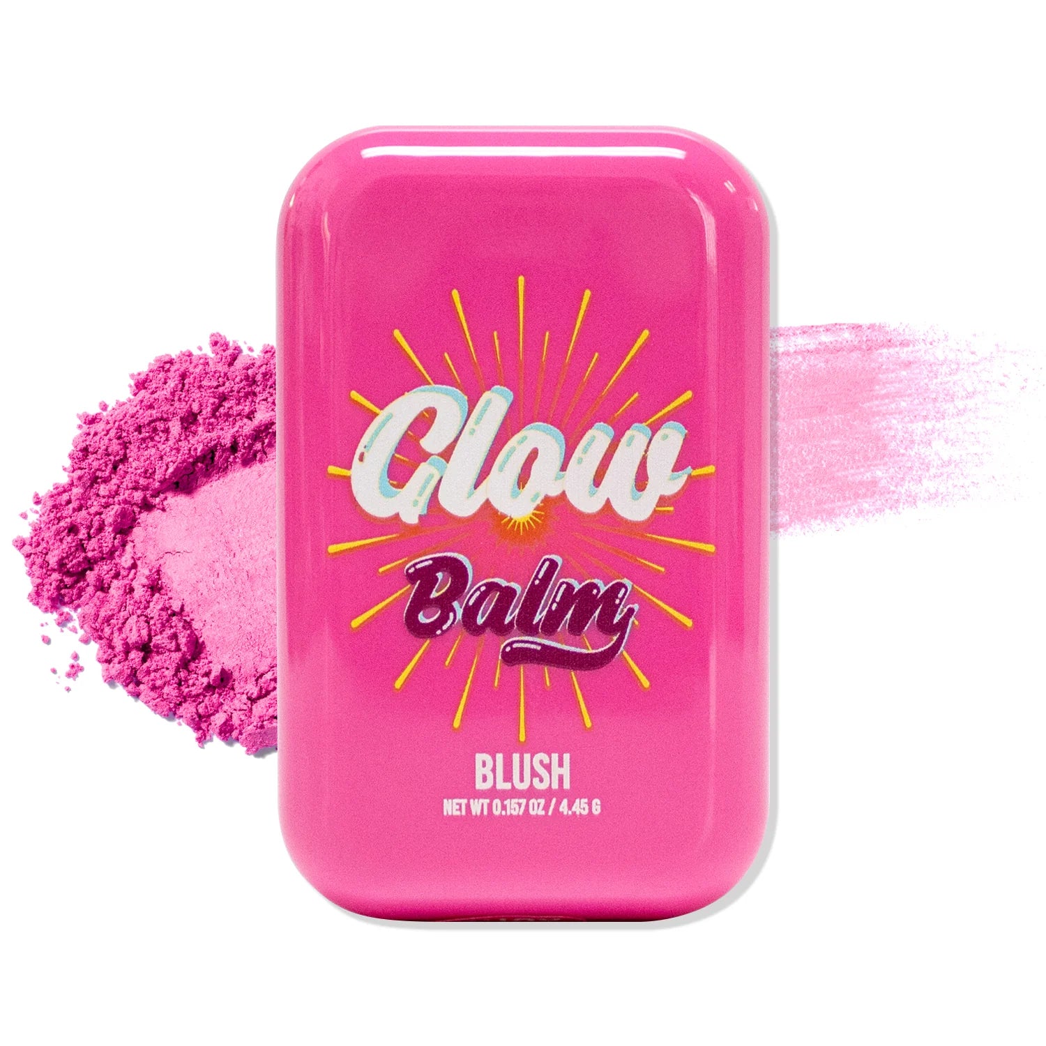 GLOW BALM BLUSH