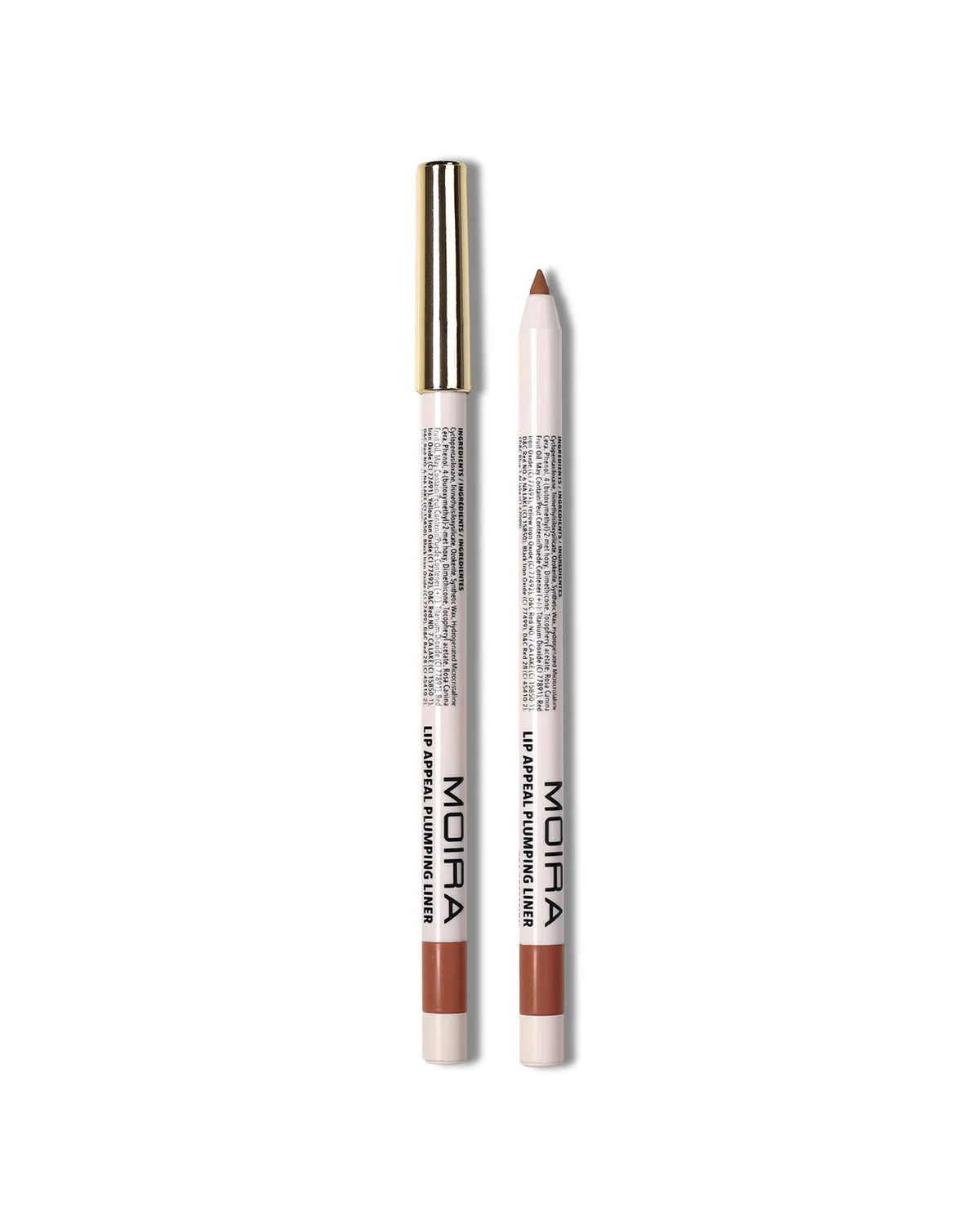 LIP APPEAL PLUMPING LINER