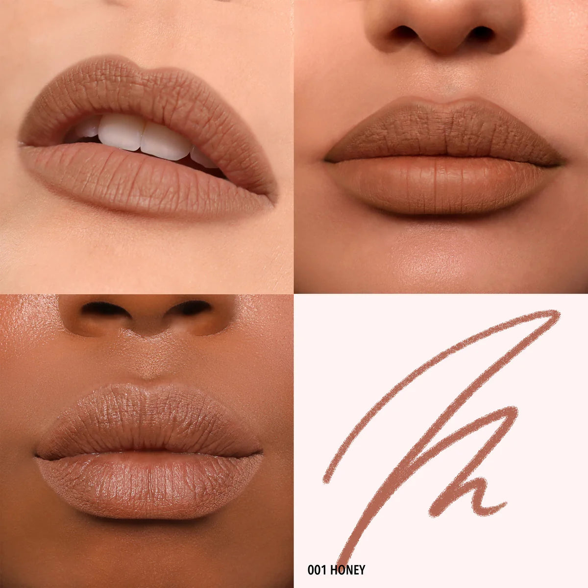 LIP APPEAL PLUMPING LINER