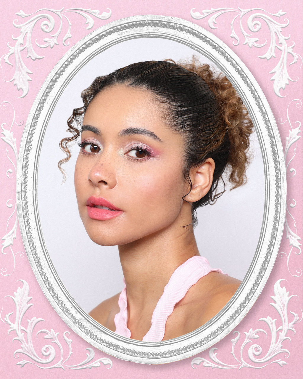 Lumina Vault Eyeshadow Palette