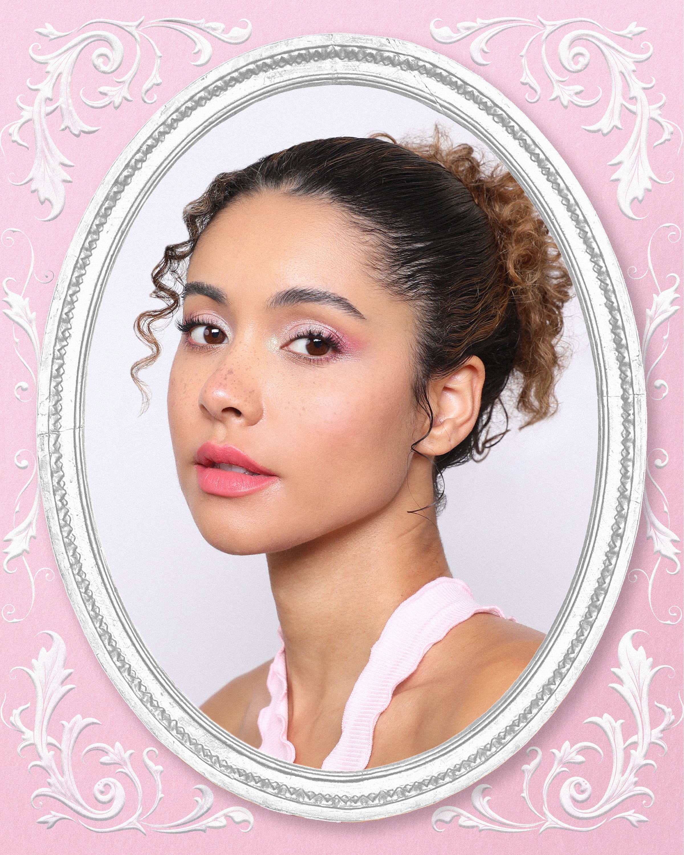 Lumina Vault Eyeshadow Palette