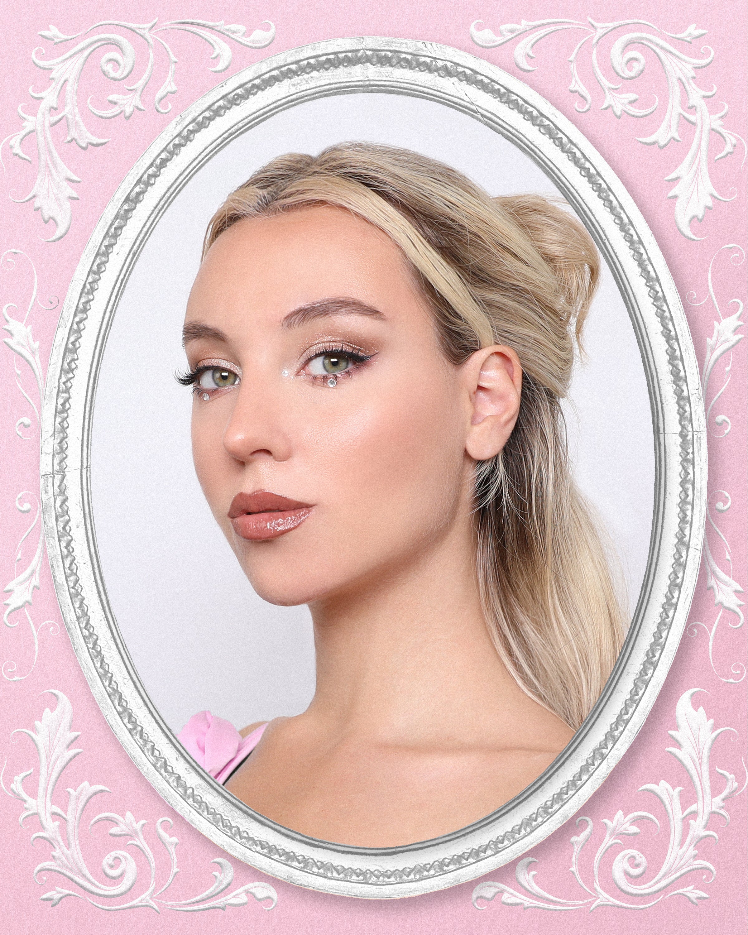 Lumina Vault Eyeshadow Palette