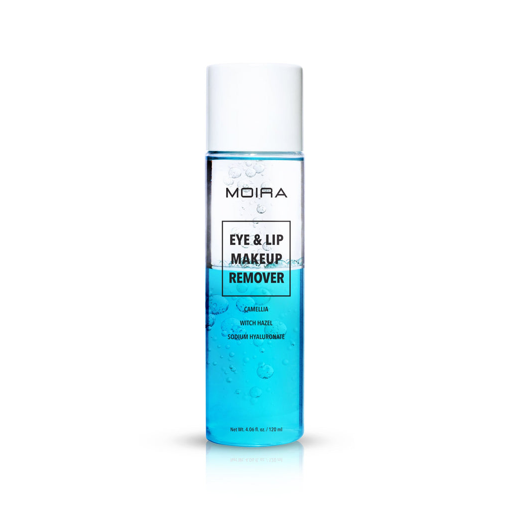Eye & Lip Makeup Remover