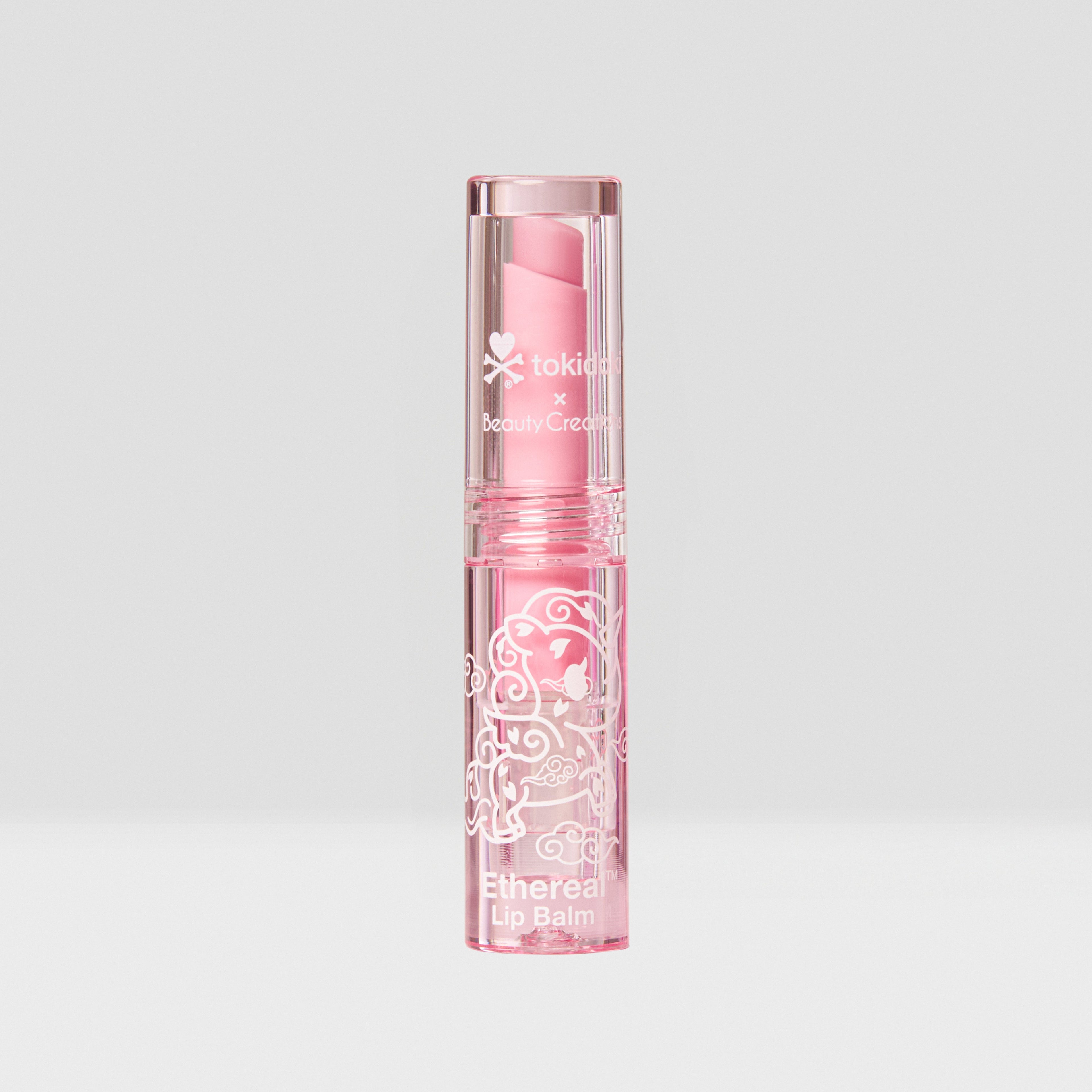 tokidoki Ethereal Lip Balm