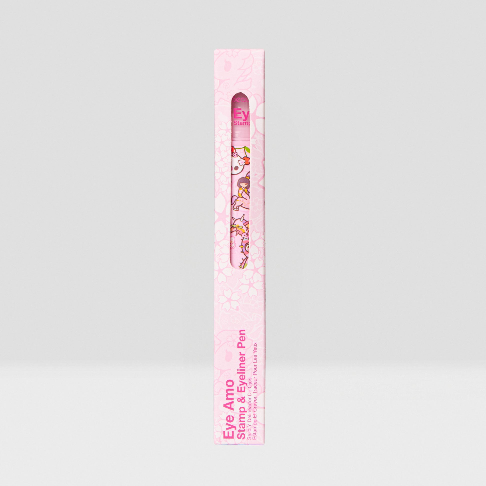 tokidoki Eye Amo Stamp & Eyeliner Pen