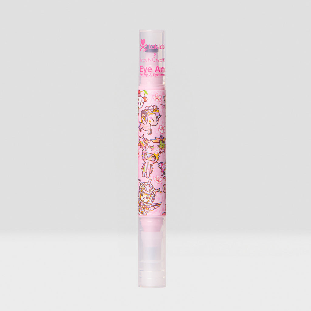 tokidoki Eye Amo Stamp & Eyeliner Pen