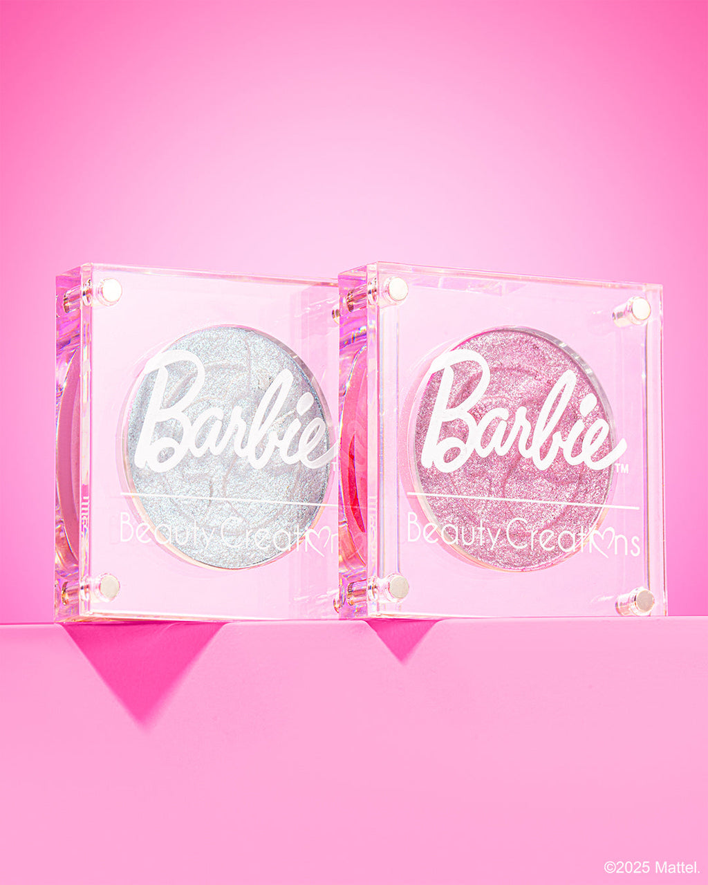 Barbie Single Shadows