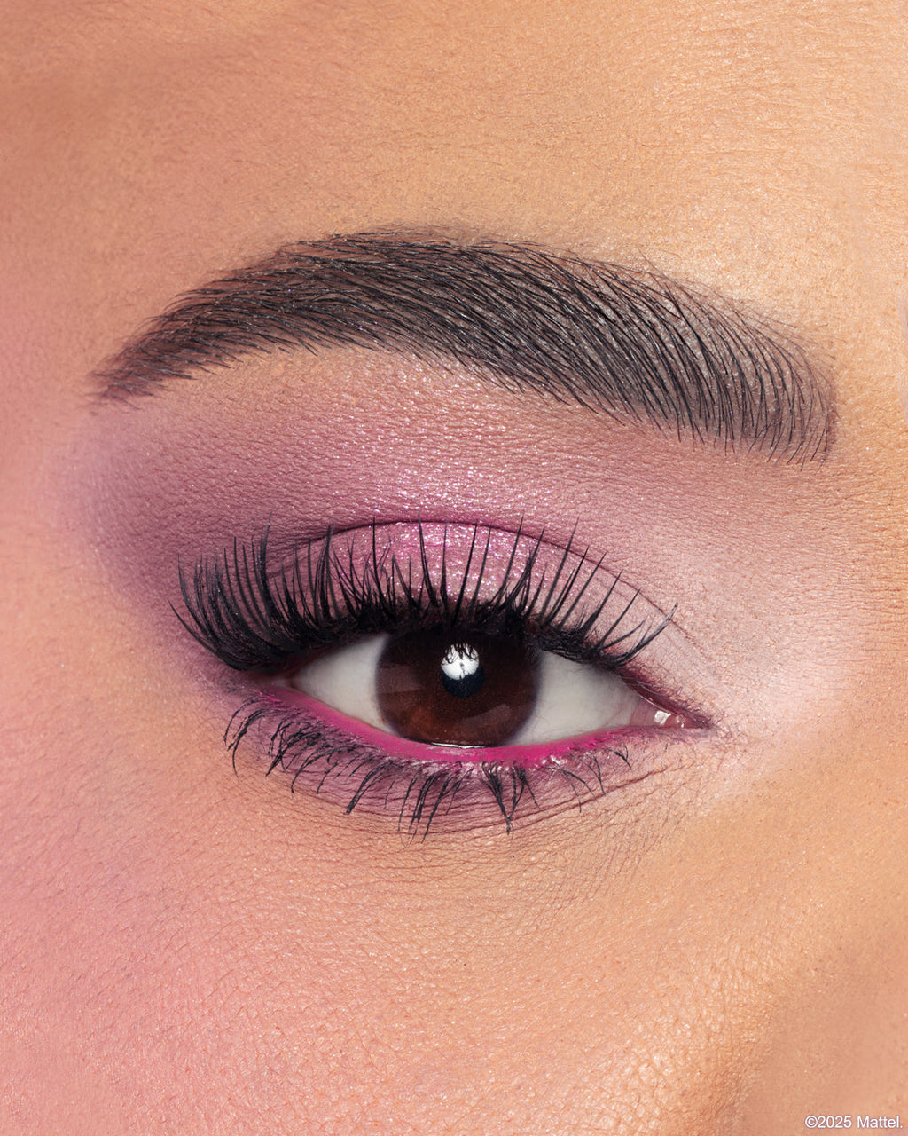 Barbie Single Shadows