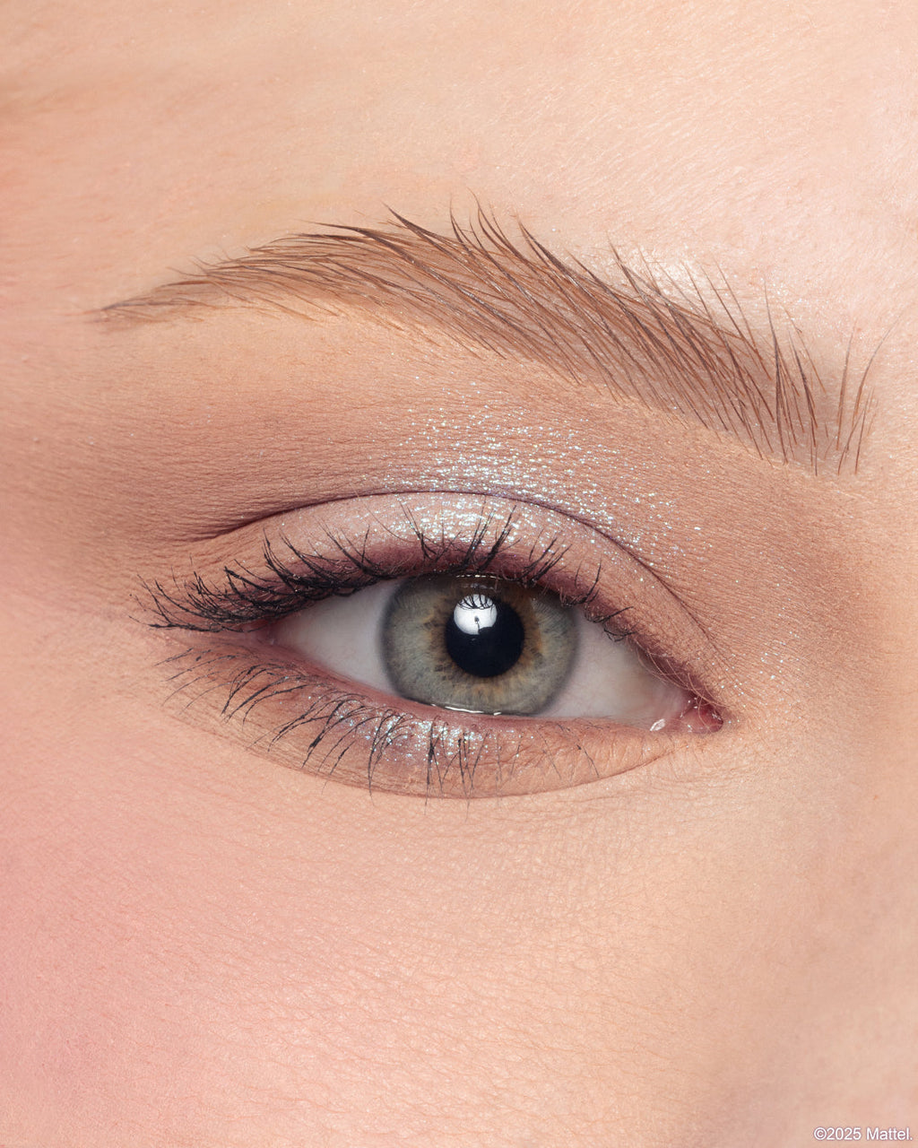 Barbie Single Shadows